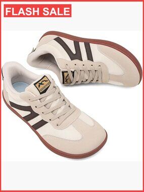Barefoot Shoes Wide Toe Box Slip On Zero Drop Sneakers